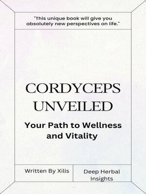 cover image of Cordyceps Unveiled